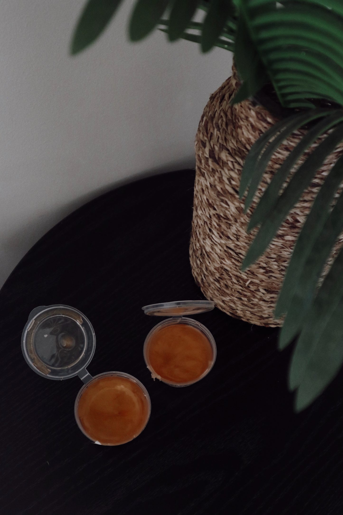 Peaches + Cream Jelly Wax Melt