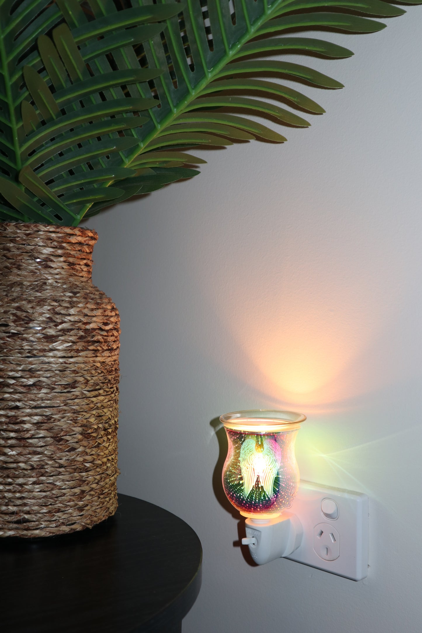 Angel Plug In Warmer