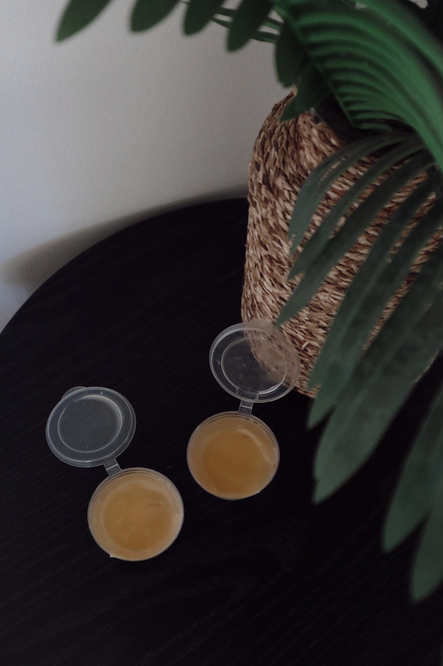 Vanilla Caramel Jelly Wax Melt