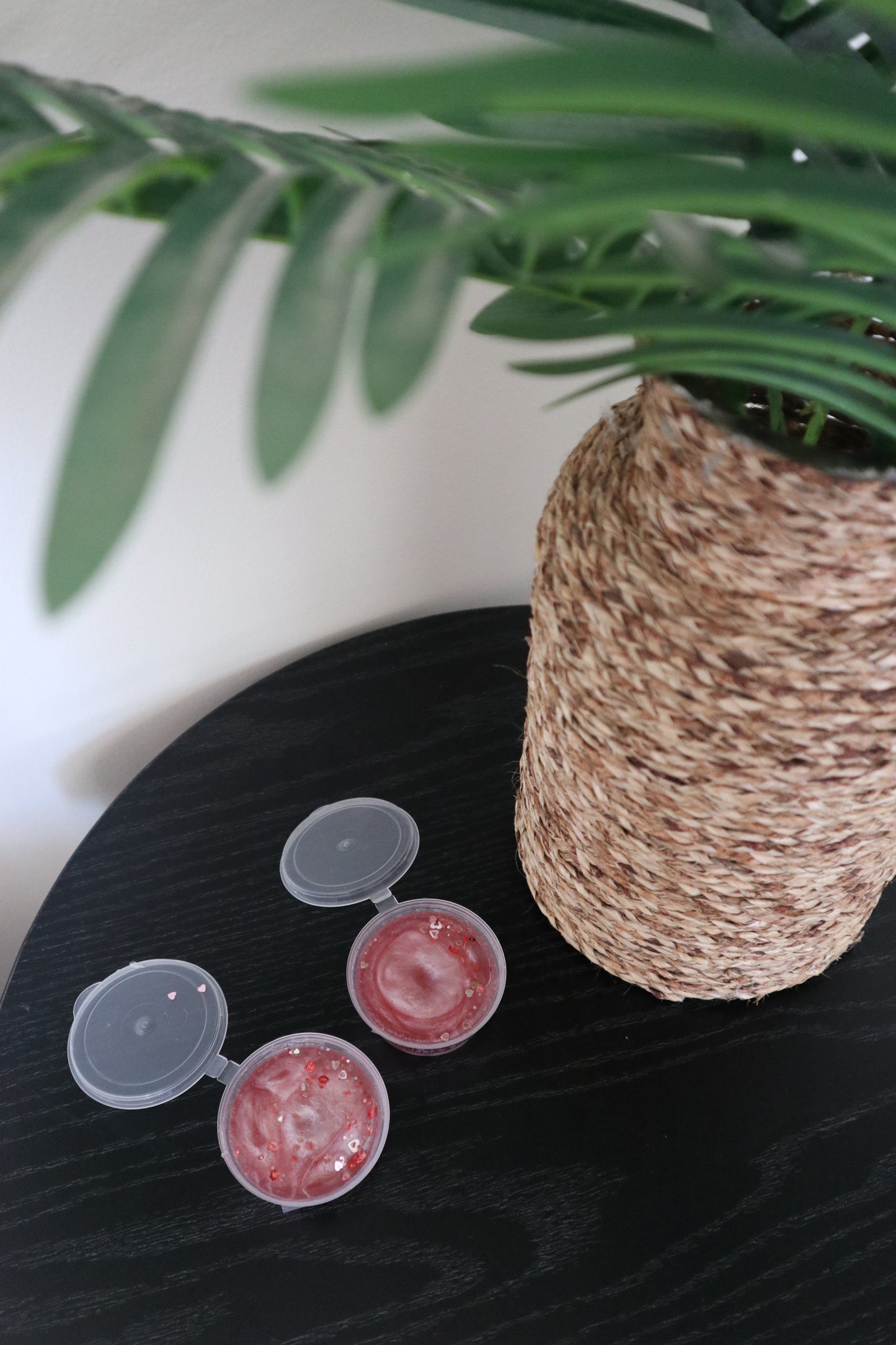 Camellia & Pink Lotus Jelly Wax Melt