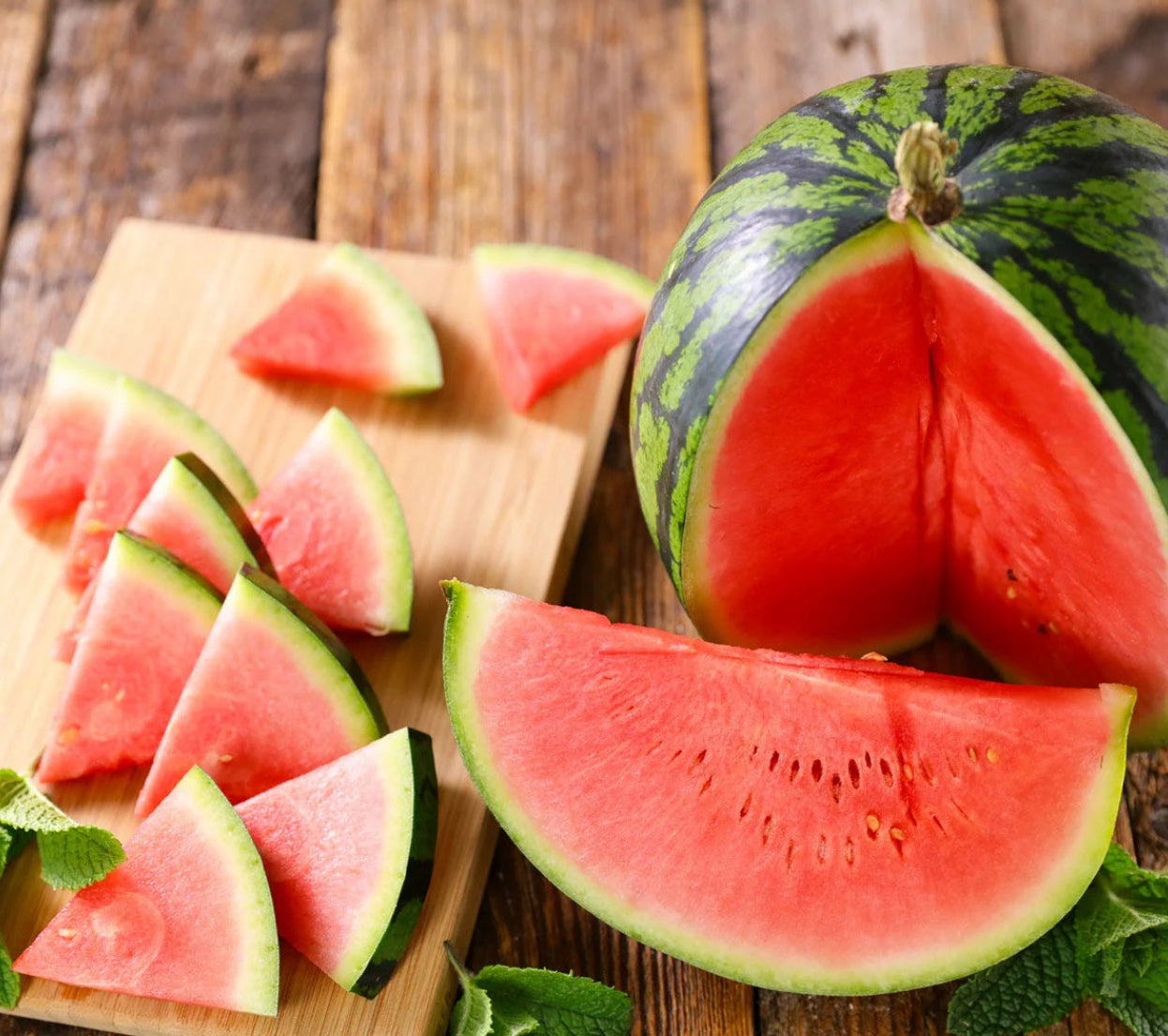 Watermelon Jelly Wax Melt