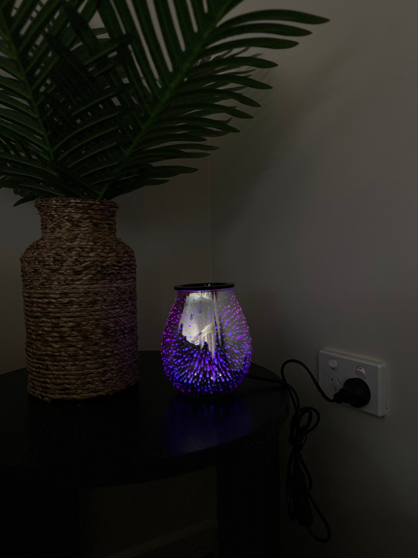 Magic Orb Wax Warmer