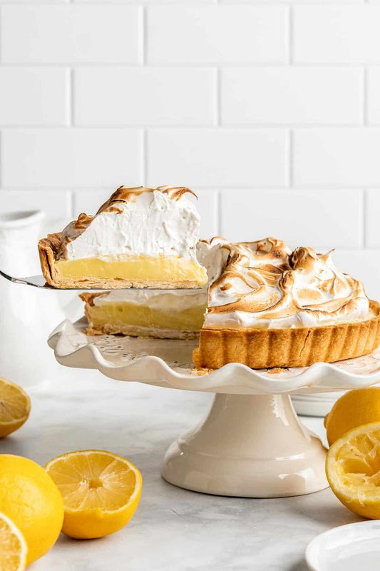 Lemon Meringue