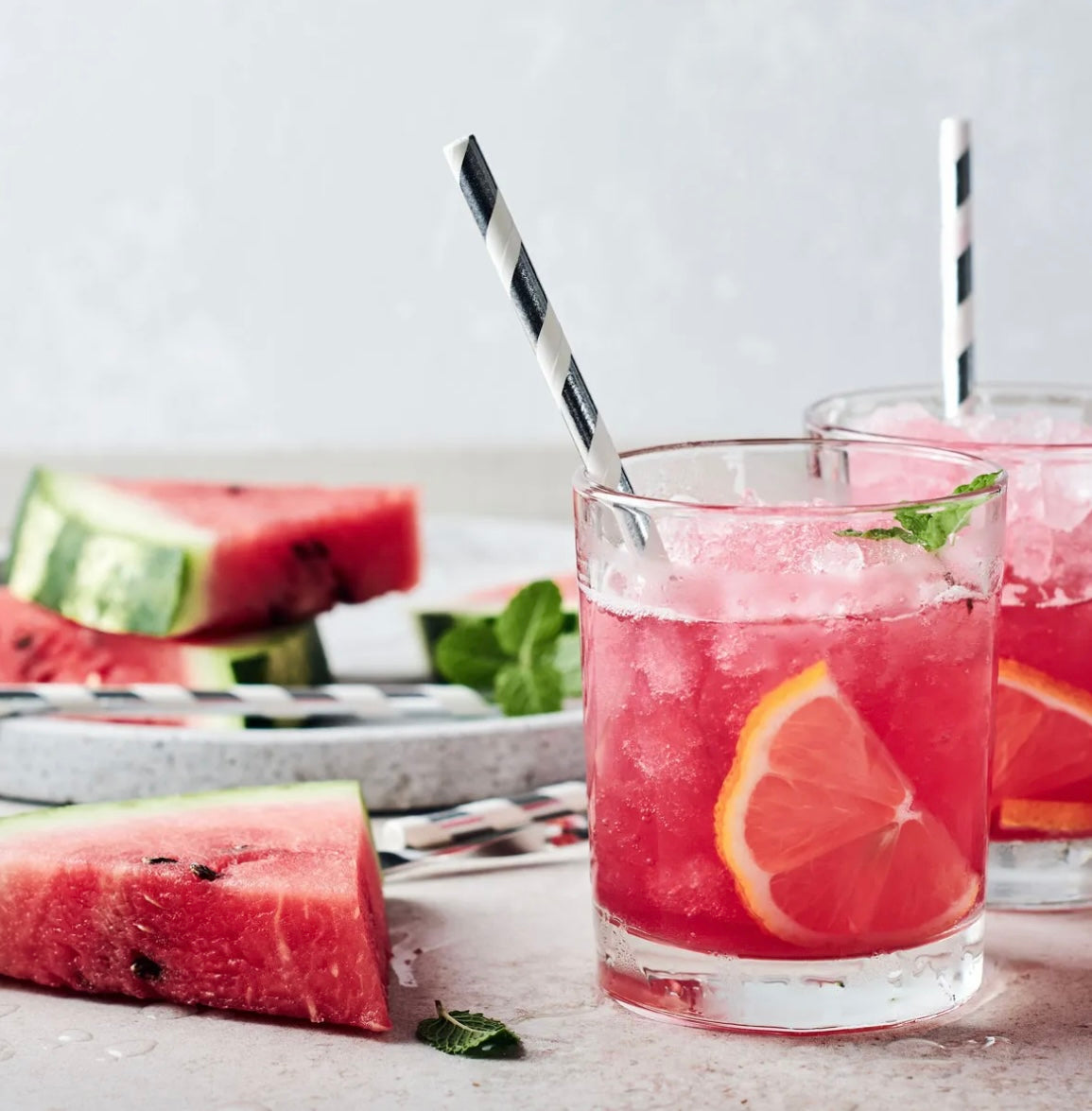 Watermelon Lemonade Type