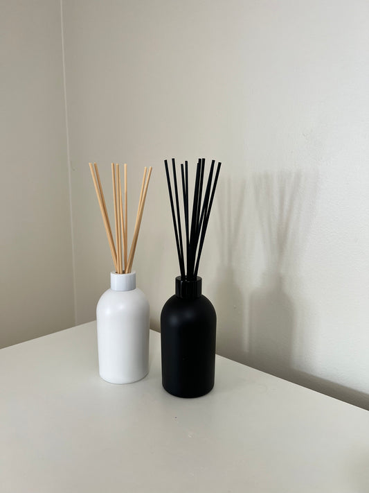 White Reed Diffuser