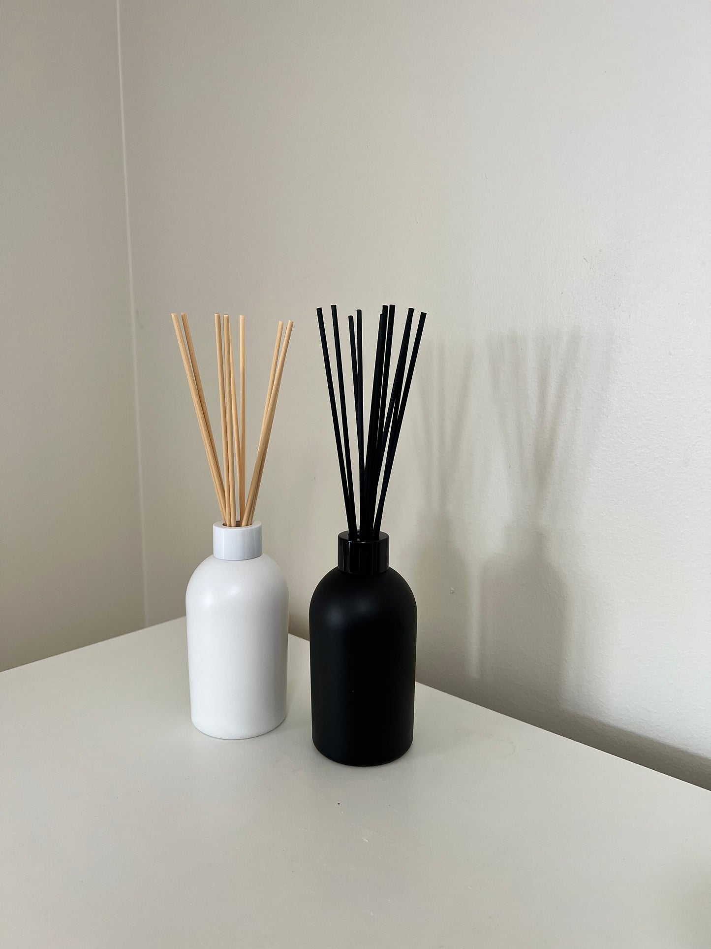 Black Reed Diffuser